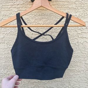Job Labs Sports Bra